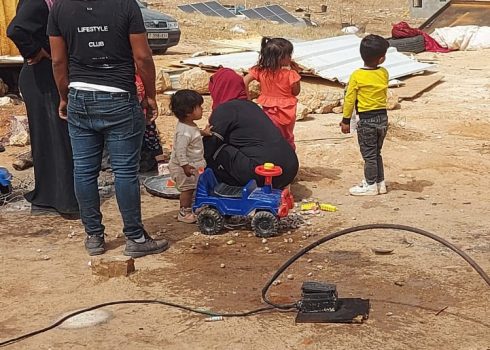 'Ein Samia 22 May 2023 4